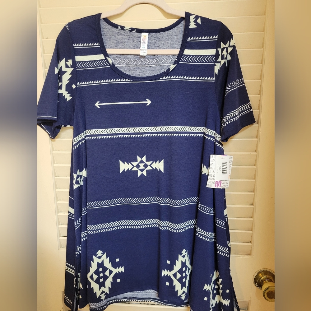 Lularoe Perfect T